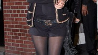 Kate Moss Officially "Fat"; Anthropologie Upset With Forever 21